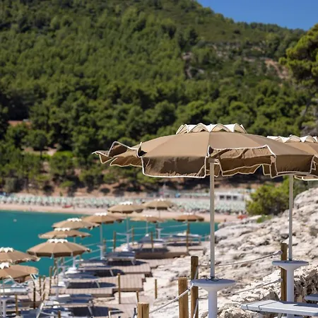 Ξενοδοχείο Degli Ulivi