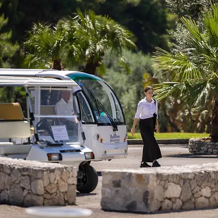 Degli Ulivi Ξενοδοχείο Βιέστε