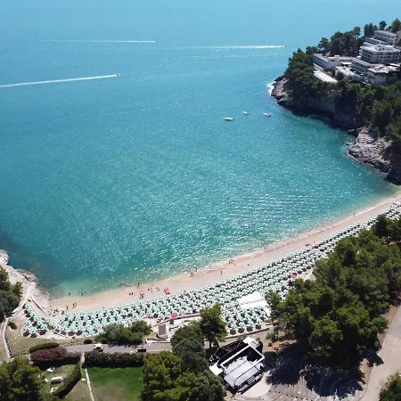 Hotel Degli Ulivi Vieste