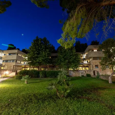 Degli Ulivi Βιέστε