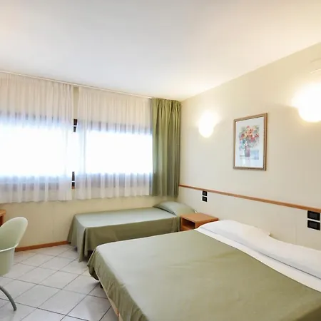 Degli Ulivi 3* Vieste