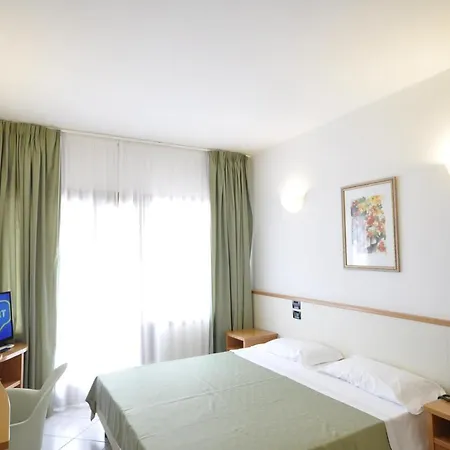 Degli Ulivi Hotel 3*