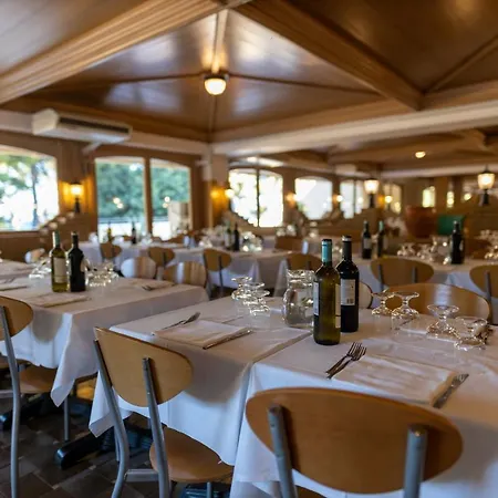 Degli Ulivi Hotel 3*