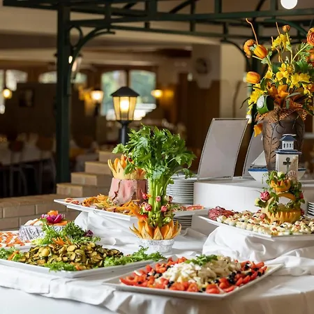 Degli Ulivi Βιέστε