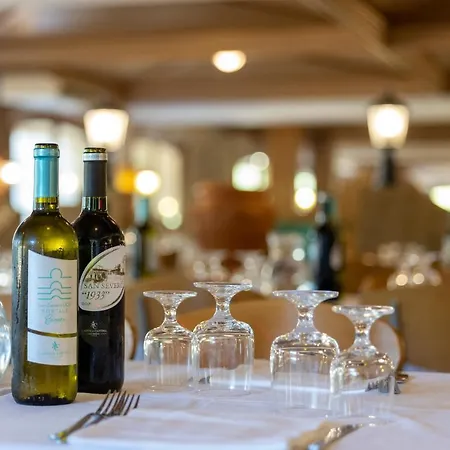 Degli Ulivi Βιέστε