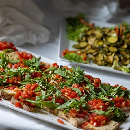 Ξενοδοχείο Degli Ulivi 3*