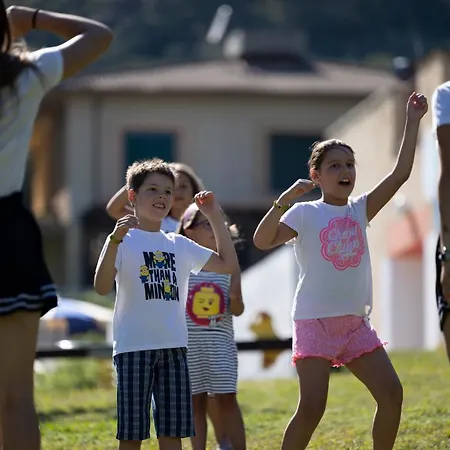Degli Ulivi Ξενοδοχείο
