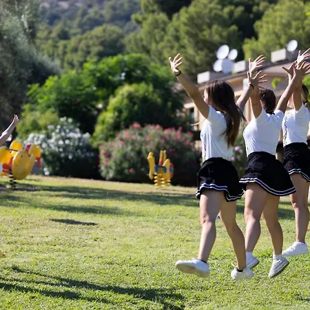 Ξενοδοχείο Degli Ulivi