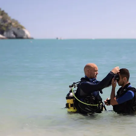 Degli Ulivi Βιέστε