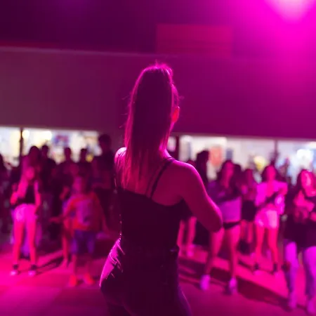 Ξενοδοχείο Degli Ulivi