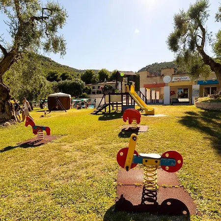 Ξενοδοχείο Degli Ulivi