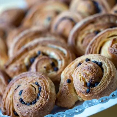 Degli Ulivi Ξενοδοχείο 3*