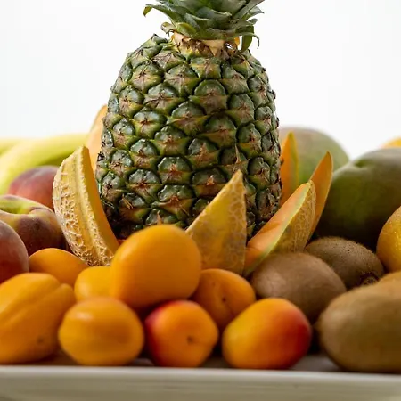 Degli Ulivi Ξενοδοχείο Βιέστε