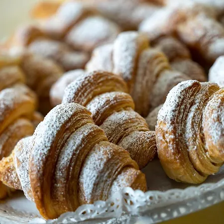 Ξενοδοχείο Degli Ulivi Βιέστε