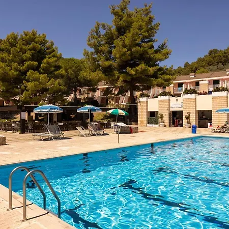 Ξενοδοχείο Degli Ulivi