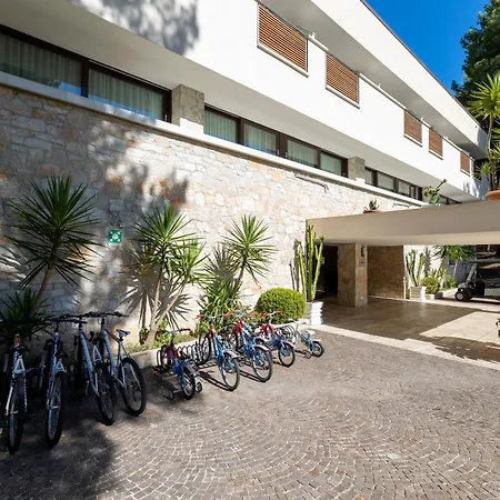 Degli Ulivi Hotel