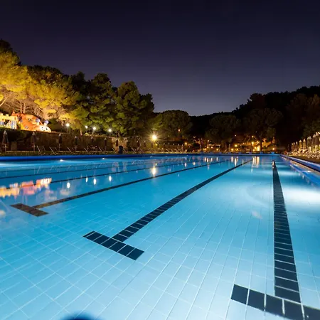 Degli Ulivi Hotel