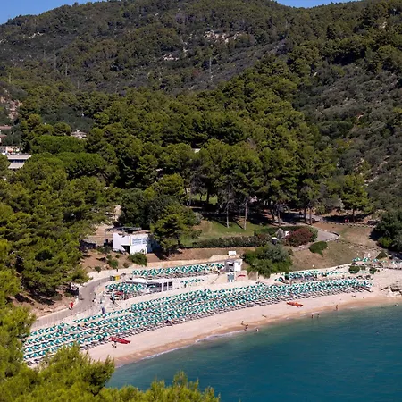 Hotel Degli Ulivi