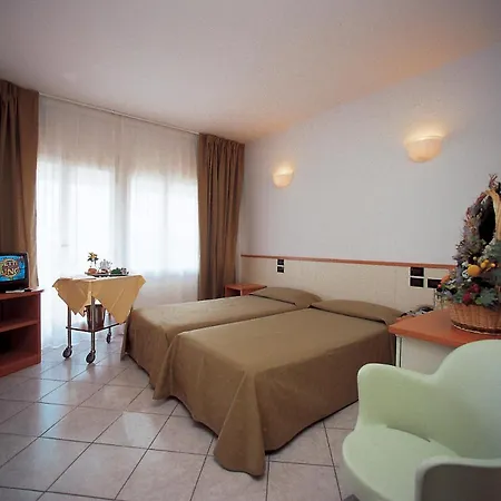 Hotel Degli Ulivi