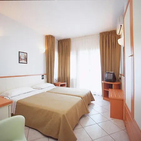 Degli Ulivi Hotel Vieste