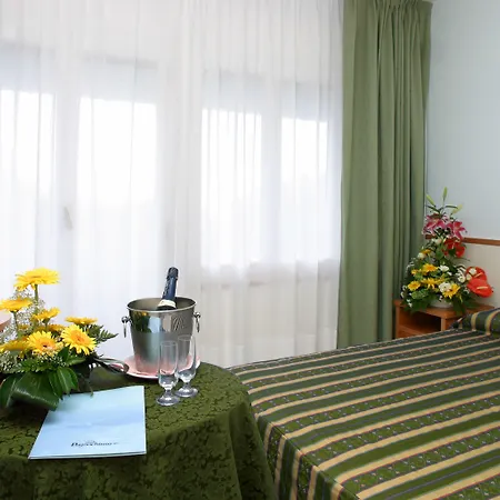 Hotel Degli Ulivi