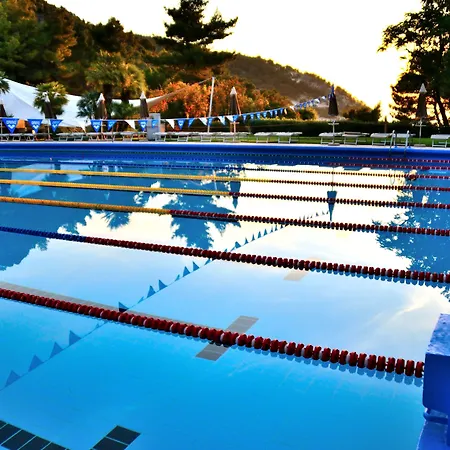 Ξενοδοχείο Degli Ulivi Βιέστε