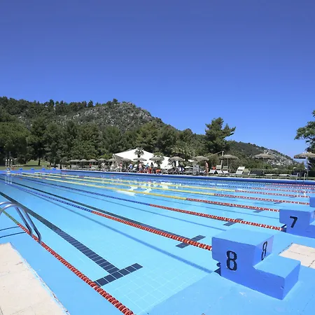 Ξενοδοχείο Degli Ulivi