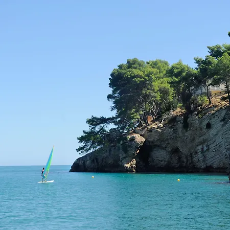 Degli Ulivi Ξενοδοχείο