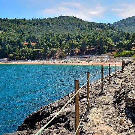 Degli Ulivi Βιέστε