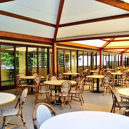 Ξενοδοχείο Degli Ulivi 3*