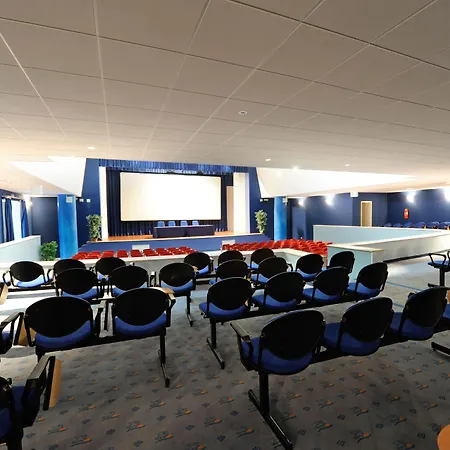 Ξενοδοχείο Degli Ulivi 3*