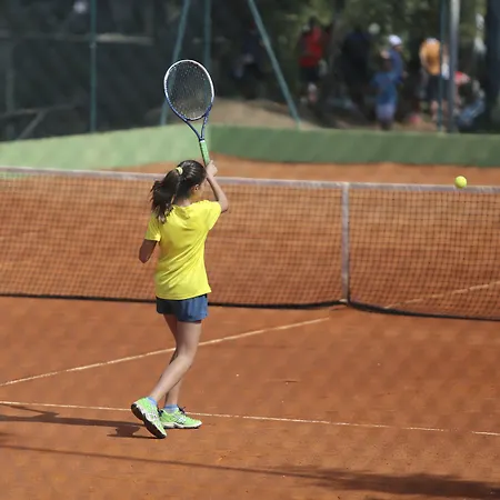 Ξενοδοχείο Degli Ulivi