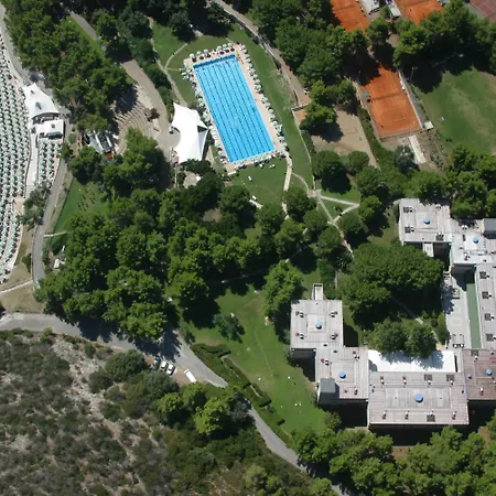 Degli Ulivi Ξενοδοχείο Βιέστε