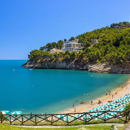 Ξενοδοχείο Degli Ulivi