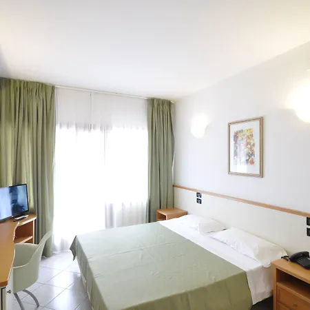 Degli Ulivi Ξενοδοχείο 3*