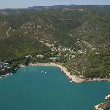 Degli Ulivi Ξενοδοχείο