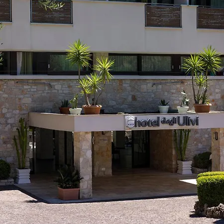 Degli Ulivi Vieste