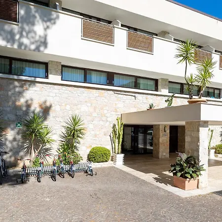 Degli Ulivi 3* Vieste