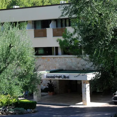 Hotel Degli Ulivi