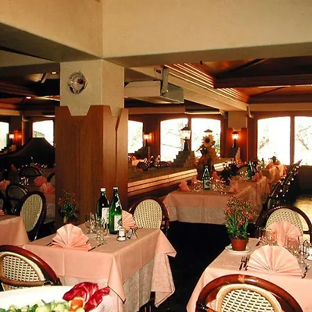 Hotel Degli Ulivi