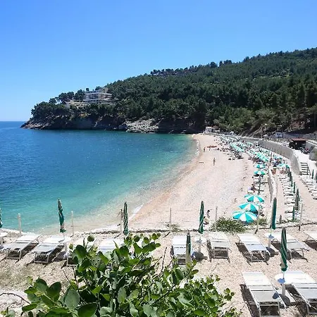 Hotel Degli Ulivi Vieste