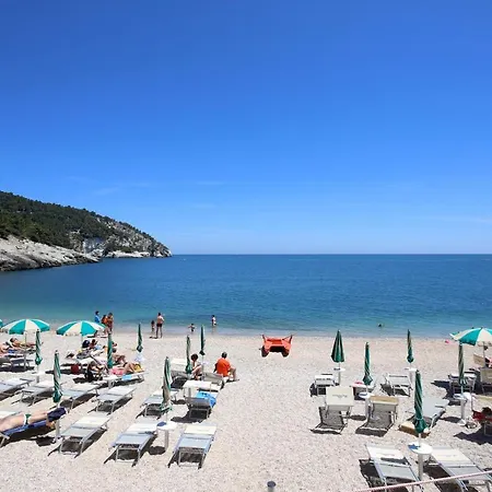 Degli Ulivi Hotel 3*