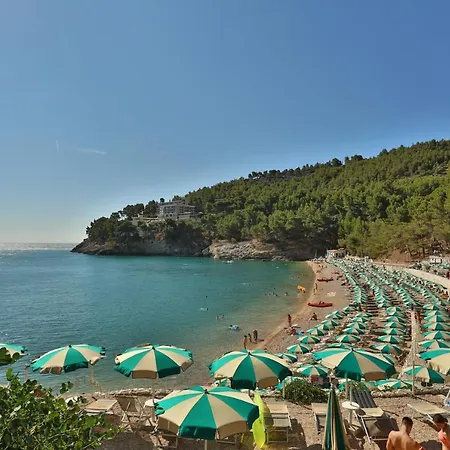 Degli Ulivi 3* Vieste