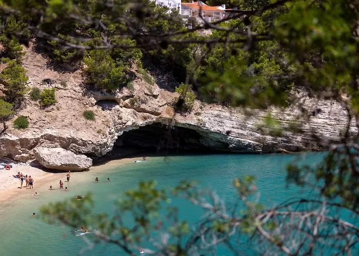 Degli Ulivi Hotel Vieste