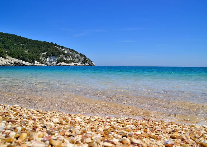 Degli Ulivi 3* Vieste