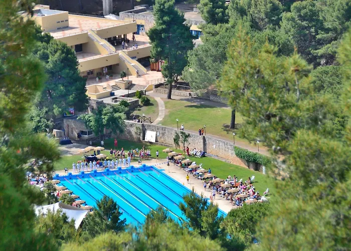 Degli Ulivi Hotel