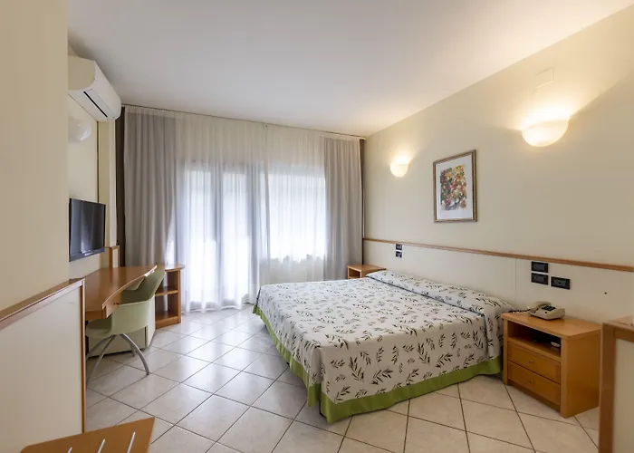 Hotel Degli Ulivi