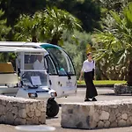 Degli Ulivi Otel Vieste