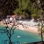 Degli Ulivi Hotel