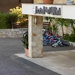 Degli Ulivi Otel
